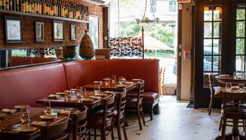 Italian Restaurant & Wine Bar - Irvington, NY | Mima Vinoteca